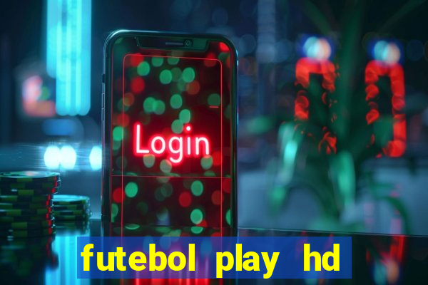 futebol play hd sao paulo